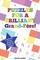 Puzzles For A Brilliant Grand-PÃ¨re