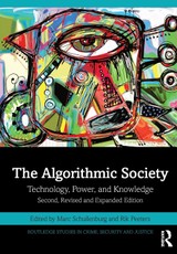 The Algorithmic Society