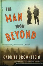 The Man from Beyond