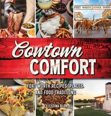 Cowtown Comfort
