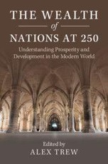The Wealth of Nations at 250