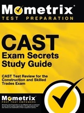 CAST Exam Secrets, Study Guide