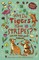 Brain Food! Why Do Tigers Have Stripes?