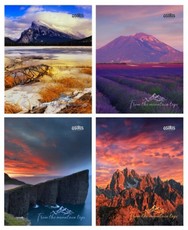 Sąsiuvinis A5 60 l. linijomis