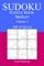 300 Medium Sudoku Puzzle Book