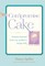 Compromise Cake