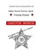 Junior Secret Service Agent Training Manual