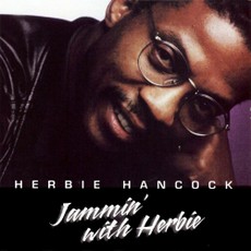 Vinilinė plokštelė LP HANCOCK HERBIE „Jammin' With Herbie“ (Magenta Vinyl) (2LP)
