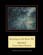 Morning on the Seine VII