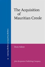Acquisition of Mauritian Creole