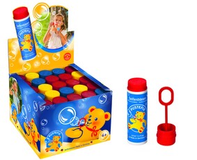 PUSTEFIX Muilo burbulai, 42 ml