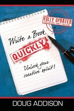 Write a Book Quickly