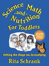 Science, Math, and Nutrition for Toddlers