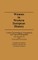 Women in Western European History: A Select Chronological, Geographical, and Topical Bibliography
