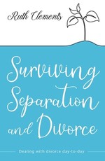 Surviving Separation and Divorce