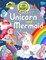 Unicorn and Mermaid