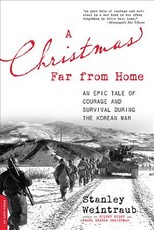 Christmas Far from Home