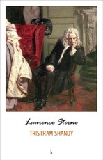 Life and Opinions of Tristram Shandy, Gentleman (Illustrated)