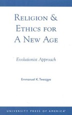 Religion & Ethics for a New Age