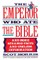 The Emperor Who Ate the Bible