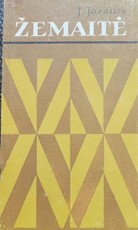 Žemaitė
