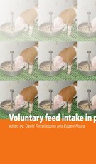 Voluntary Feed Intake in Pigs