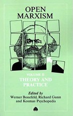 Open Marxism