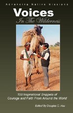 Voices in The Wilderness