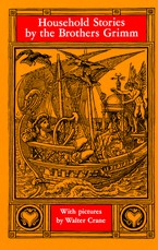 Household Stories by the Brothers Grimm