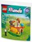 Bricks Friends 30696 Rudens Vaflių Stendas