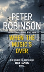 When the Music's Over