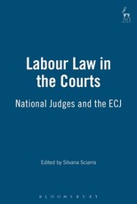 Labour Law in the Courts