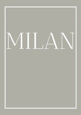 Milan