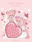 Cute Animals Coloring Book 2