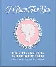 I Burn For You: The Little Guide to Bridgerton