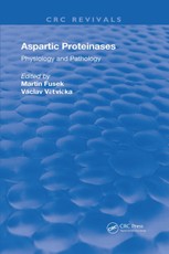 Aspartic Proteinases Physiology and Pathology