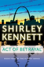 Act of Betrayal