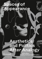 Spaces of Appearance