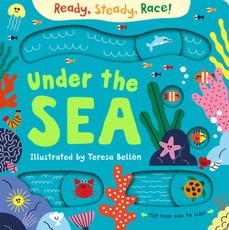Ready Steady Race! Under the Sea