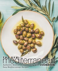 The New Mediterranean Cookbook