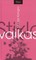 Stiklo vaikas