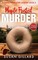 Maple Frosted Murder