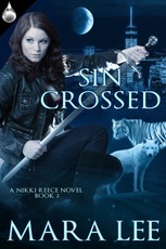 Sin Crossed