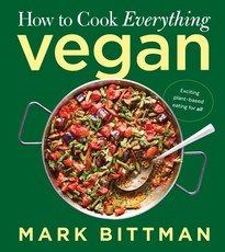 How to Cook Everything Vegan