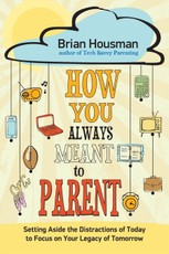 How You Always Meant to Parent