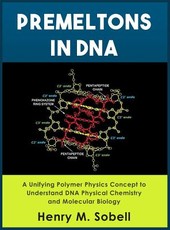 Premeltons in DNA