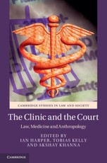 Clinic and the Court