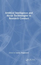 Artificial Intelligence and Social Technologies in Research Conduct