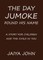 The Day Jumoke Found His Name