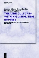 Theatre Cultures within Globalising Empires